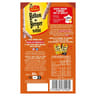 Justin bridou bâton de berger mini viande 100% poulet 7-8 bâtonnets 80g