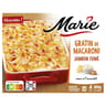 Marie gratin d emacaroni au jambon fumé 900 g