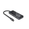 Apm hub usb-c (3.0) 6 ports, 3* usb-c, 3* usb-a 570349