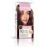 Casting natural gloss coloration soin permanente 523 châtain clair noisette
