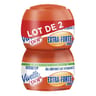 Vivelle dop gel fixation extra forte 190ml x 2