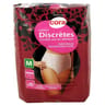 Cora incontinence discreet taille MX10