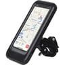 Bigben connected support universel pour velo ou trottinette renforcé et étanche BIKEHOLDERWATERPROOF