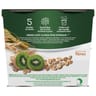Activia bifidus aux fruits et céréales kiwi 4x115g