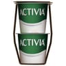 Activia bifidus aux fruits et céréales kiwi 4x115g