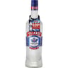 Poliakov vodka nature 70cl 37.5%vol + BRI