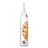 Amandes emondees grilles salees 200g