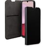 Bigben connected étui folio wallet noir pour samsung galaxy a14 4g/5g FOLIOGA14B