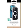 Bigben connected coque transparente magsafe hybride pour iphone 13 COVMAGIP13