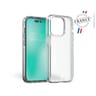 Force case coque transparente  pour iphone 14 FCFEELIP14P