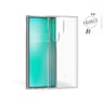 Force case coque transparente pour galaxy s23 ultra FCFEELGS23UT