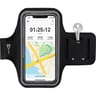Bigben connected brassard sport tactile universel noir BRASSARD7P