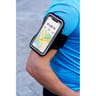Bigben connected brassard sport tactile universel noir BRASSARD7P