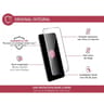 Bigben connected protège écran 2.5d pour samsung galaxy s23 FGOGGS23ORIG