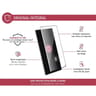 Force glass protège écran 2.5d pour samsung galaxy s23 ultra FGOGGS23UORIG