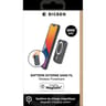 Bigben connected batterie de secours magsafe powerbank 5000 mah+induction10w noir MS10WPB5000MAHB