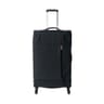 Valise souple 76cm noir wl 2324