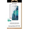 Bigben connected protège écran 2,5D en verre trempé noir pour galaxy s21 fe 5g PEGLASSGS21FE