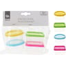 Boites de provision 65 ml x4