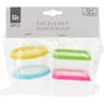 Boites de provision 65 ml x4