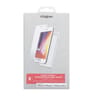 Bigben connected coque souple transparent+protège écran verre trempé Iphone 6/7/8/SE20 PACKSILIVTIP7