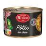 Maison riviere potee au choux 400g