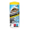 Energizer lingettes desinfectantes armor all