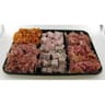 PLATEAU ENTRE AMIS CHARCUTERIE