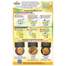 Tipiak couscous complet et gourmand 2x165g