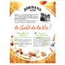 Jordans country crisp miel et noix 500g