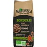 Naturela café honduras 100% arabica bio grain 500g