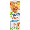 Bjorg boisson 3 noix bio 1l
