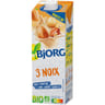 Bjorg boisson 3 noix bio 1l