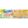 Bjorg biscuits fourrés amande bio 100% végétal 150g