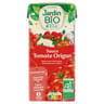 Jardin bio étic sauce tomate origan bio 340g