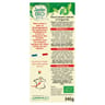 Jardin bio étic sauce tomate origan bio 340g