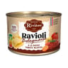 Maison riviere ravioli bolognaise 400g