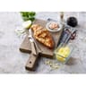Croissant façon flam 2x100g fe