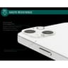 Bigben connected protège écran caméra apple iphone 13 garanti à vie FGMGCAMIP1361ORIG