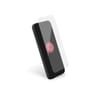 Force glass protège écran iphone 14 pro max plat original garanti à vie FGOGIP14PMORIG