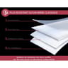 Force glass protège écran iphone 14 pro max plat original garanti à vie FGOGIP14PMORIG