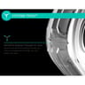 Force case Coque renforcée samsung g a13 5g FCFEELGA135G