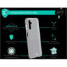 Force case Coque renforcée samsung g a13 5g FCFEELGA135G