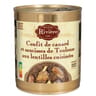 Maison riviere lentilles cuisinees au confit de canard 840g