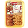 Le Gaulois ailes de poulet ail et piment Espelette 470g