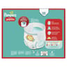 Pampers baby dry pants couches maxi taille 5 x111