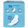 Always ultra serviettes jour et nuit taille 3 aillettes x40