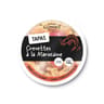 Tapas de crevettes a la marocaine