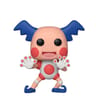 Funko pop games pokémon - m. Mime