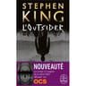 Stephen King - L'outsider
